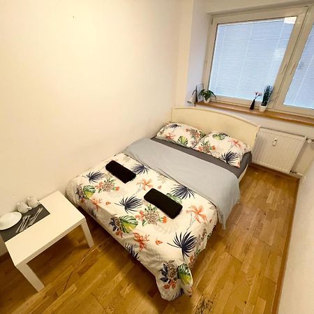Fantastic Waw - Ch35 Pokoj 3 Варшава Экстерьер фото