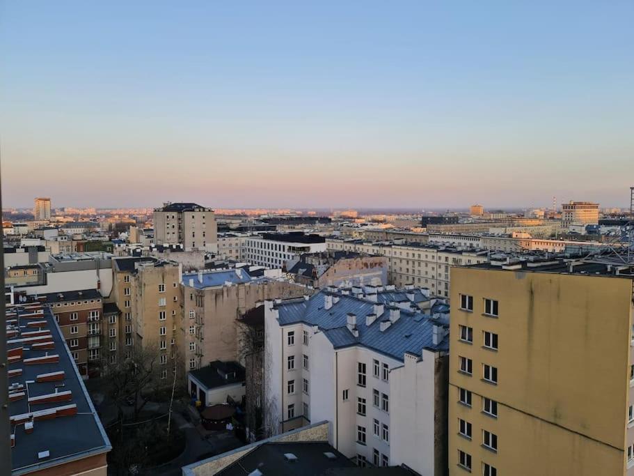 Fantastic Waw - Ch35 Pokoj 3 Варшава Экстерьер фото
